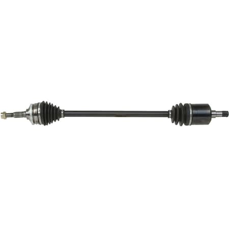A1 Cardone New Cv Drive Axle, 66-1218 66-1218
